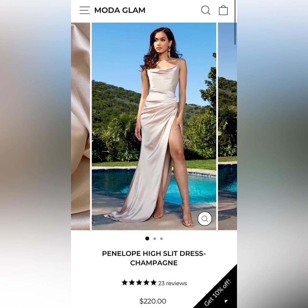 Dress